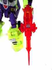 Takara-Tomy Transformers Go! Ex Action Figure