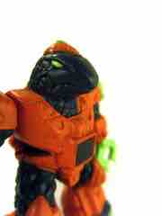 Hasbro Battle Beasts Hardtop Tortoise Action Figure