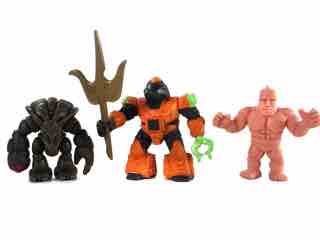 Hasbro Battle Beasts Hardtop Tortoise Action Figure