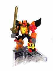 Hasbro Transformers Titanium Series Predaking Action Figure