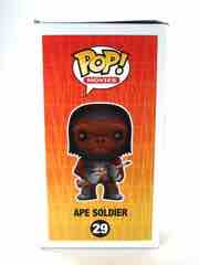 Funko Planet of the Apes Pop! Movies Ape Soldier Vinyl Figure