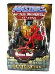 Mattel Masters of the Universe Classics Blast Attak Action Figure