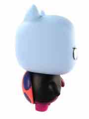 Funko Bravest Warriors Pop! Television Commander Catbug Vinyl Figure