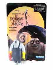 Funko Nightmare Before Christmas Behemoth ReAction Figure