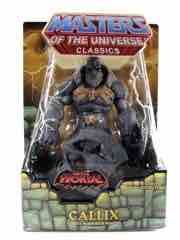 Mattel Masters of the Universe Classics Callix Action Figure