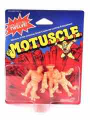 Super7 M.O.T.U.S.C.L.E. Set C Mini-Figures