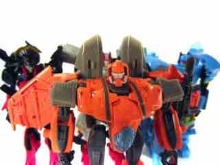 Hasbro Transformers Generations Thrilling 30 Jhiaxus Action Figure