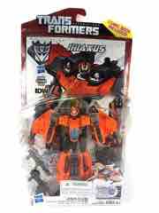 Hasbro Transformers Generations Thrilling 30 Jhiaxus Action Figure