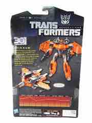 Hasbro Transformers Generations Thrilling 30 Jhiaxus Action Figure