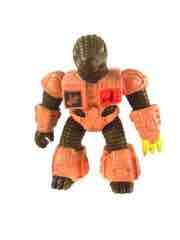 Hasbro Battle Beasts Tanglin Pangolin Action Figure