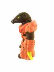 Hasbro Battle Beasts Tanglin Pangolin Action Figure