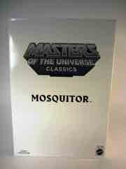 Mattel Masters of the Universe Classics Mosquitor Action Figure