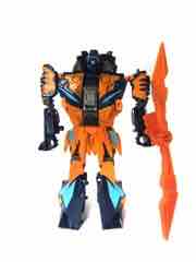 Hasbro Transformers Generations Whirl Action Figure