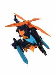 Hasbro Transformers Generations Whirl Action Figure