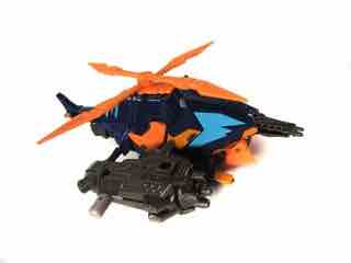 Hasbro Transformers Generations Whirl Action Figure