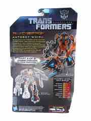 Hasbro Transformers Generations Whirl Action Figure