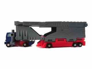 Hasbro Transformers Micromasters Overload Action Figure