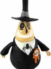 Funko Nightmare Before Christmas Mayor ReAction Figure