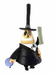 Funko Nightmare Before Christmas Mayor ReAction Figure