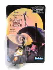 Funko Nightmare Before Christmas Mayor ReAction Figure