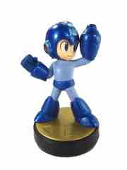 Nintendo Super Smash Bros. Amiibo Mega Man