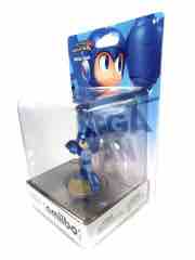 Nintendo Super Smash Bros. Amiibo Mega Man