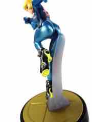 Nintendo Super Smash Bros. Amiibo Zero Suit Samus