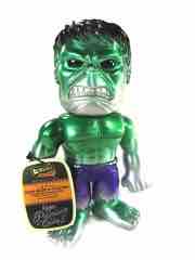 Funko Hikari Vinyl Marvel Metallic Hulk Vinyl Figure