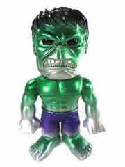 Funko Hikari Vinyl Marvel Metallic Hulk Vinyl Figure