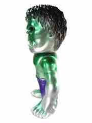 Funko Hikari Vinyl Marvel Metallic Hulk Vinyl Figure