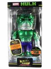 Funko Hikari Vinyl Marvel Metallic Hulk Vinyl Figure