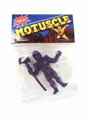 Super7 M.O.T.U.S.C.L.E. SDCC Promo Skeletor Mini-Figure