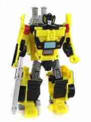 Hasbro Transformers Generations Combiner Wars Sunstreaker Action Figure