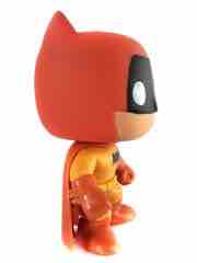 Funko Pop! DC Comics Super Heroes Orange Batman Vinyl Figure