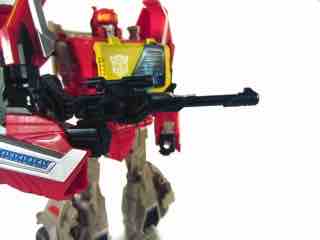 Hasbro Transformers Generations Fall of Cybertron Autobot Blaster Action Figure