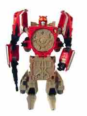 Hasbro Transformers Generations Fall of Cybertron Autobot Blaster Action Figure