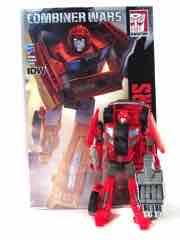 Hasbro Transformers Generations Combiner Wars Ironhide Action Figure