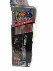 Hasbro Transformers Generations Combiner Wars Ironhide Action Figure