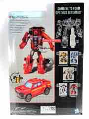 Hasbro Transformers Generations Combiner Wars Ironhide Action Figure