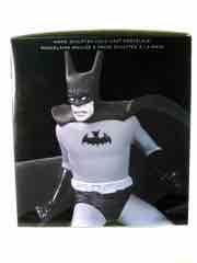 DC Collectibles Batman Black and White Tony Millionaire Batman Statue