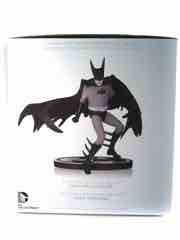 DC Collectibles Batman Black and White Tony Millionaire Batman Statue