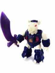 Hasbro Battle Beasts Bodacious Bovine Action Figure