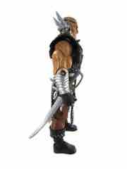 Mattel Masters of the Universe Classics Blade Action Figure