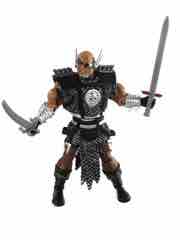 Mattel Masters of the Universe Classics Blade Action Figure