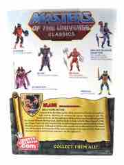 Mattel Masters of the Universe Classics Blade Action Figure