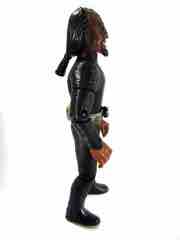 Playmates Star Trek: The Next Generation Lieutenant Worf in Starfleet Rescue Outfit Action Figure