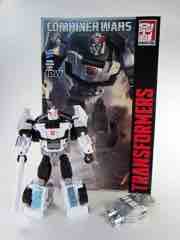 Hasbro Transformers Generations Combiner Wars Prowl Action Figure