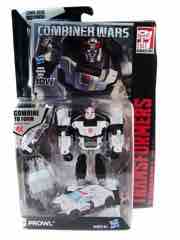 Hasbro Transformers Generations Combiner Wars Prowl Action Figure