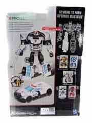 Hasbro Transformers Generations Combiner Wars Prowl Action Figure