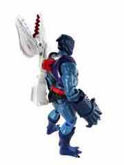 Mattel Masters of the Universe Classics Terror Claws Skeletor and Flying Fists He-Man Action Figure